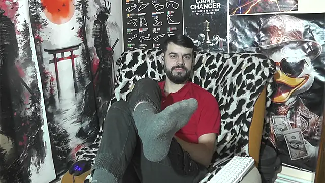 00george online show from 7, 2, 2026