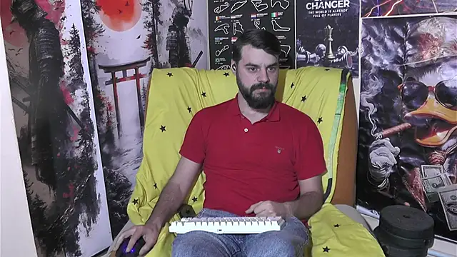 00george online show from 7, 3, 2026