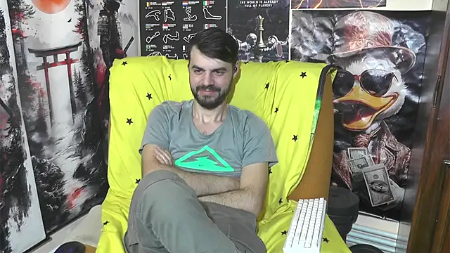 00george online show from 2, 4, 2026