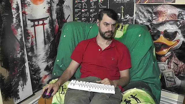 00george online show from 9, 4, 2026