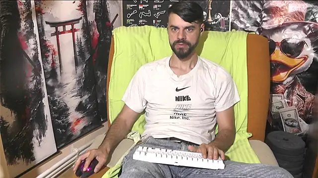 00george online show from 7, 6, 2026