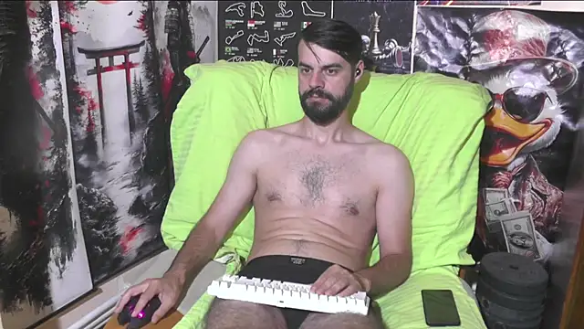 00george online show from 27, 6, 2026