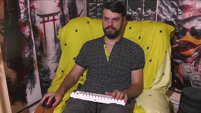 00george online show from 14, 7, 2026