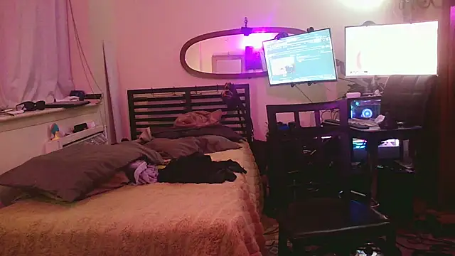 Snapshot of Mikela_Alexa chatting on 21, 12, 2024 Mikela Alexa online show from 21, 12, 2024