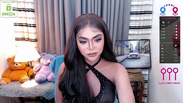 Fantacyoflove online show from 22, 10, 2025