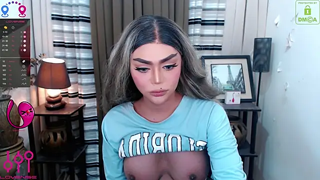 Fantacyoflove online show from 11, 1, 2026