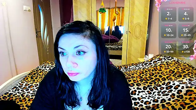 DomPanther69 online show from 10, 2, 2025