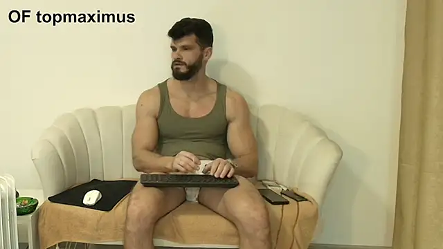 MauroTwin online show from 26, 11, 2025