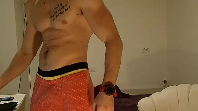 MauroTwin online show from 13, 2, 2026