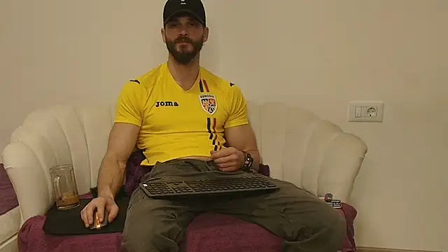 MauroTwin online show from 4, 3, 2026