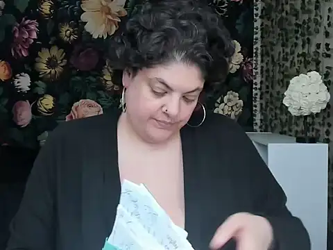 Exotic-Melons online show from 16, 11, 2025