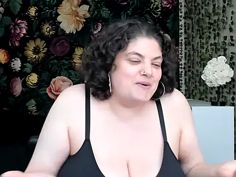 Exotic-Melons online show from 11, 6, 2026