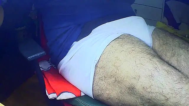 Snapshot of jackhalooween chatting on 21, 12, 2024 jackhalooween online show from 21, 12, 2024