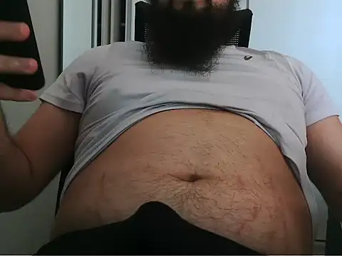 Skyzclanbr online show from 23, 10, 2025