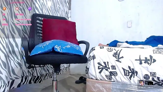 kilian xx online show from 23, 12, 2025