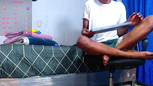 Snapshot of kilian_xx chatting on 19, 1, 2026 kilian xx online show from 19, 1, 2026