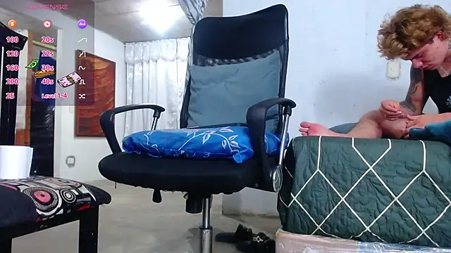 Snapshot of kilian_xx chatting on 2, 2, 2026 kilian xx online show from 2, 2, 2026