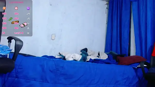 Snapshot of kilian_xx chatting on 21, 2, 2026 kilian xx online show from 21, 2, 2026