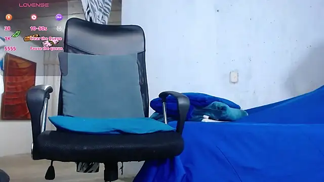 Snapshot of kilian_xx chatting on 25, 2, 2026 kilian xx online show from 25, 2, 2026