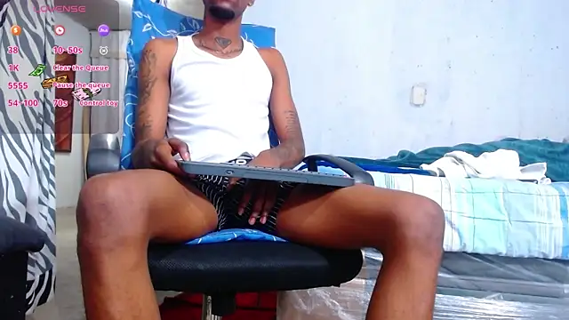 Snapshot of kilian_xx chatting on 23, 3, 2026 kilian xx online show from 23, 3, 2026