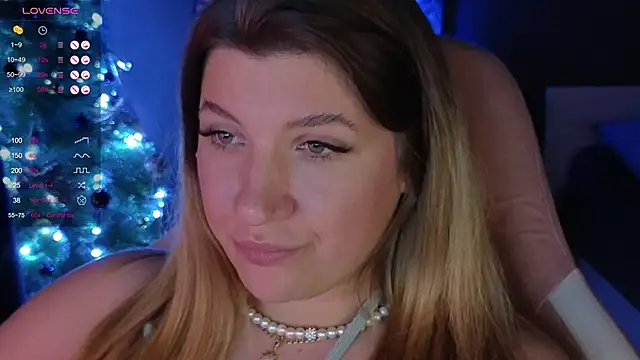 Fairy  Sofia online show from 20, 12, 2024