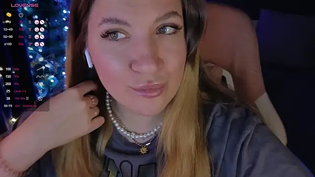 Fairy  Sofia online show from 24, 12, 2024