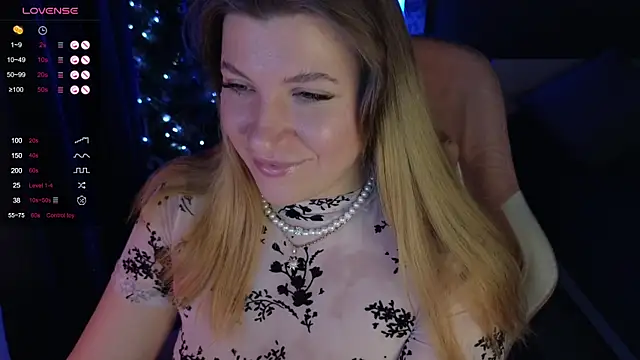 Fairy  Sofia online show from 25, 12, 2024