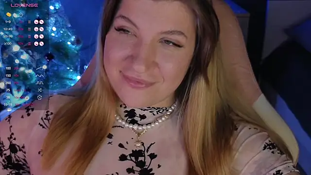 Fairy  Sofia online show from 25, 12, 2024