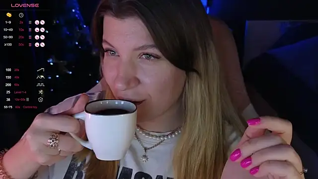 Fairy  Sofia online show from 29, 12, 2024