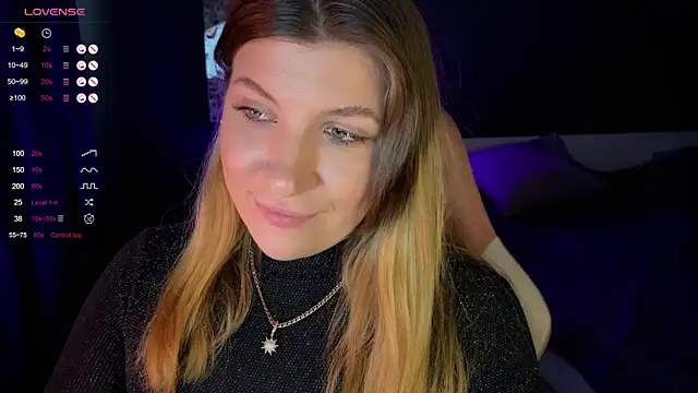 Fairy  Sofia online show from 22, 1, 2025