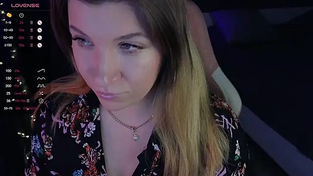 Fairy  Sofia online show from 28, 1, 2025