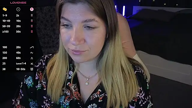 Fairy  Sofia online show from 25, 2, 2025