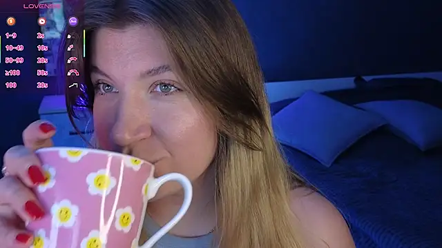 Fairy  Sofia online show from 11, 3, 2025