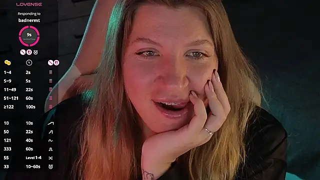 Fairy  Sofia online show from 11, 9, 2025