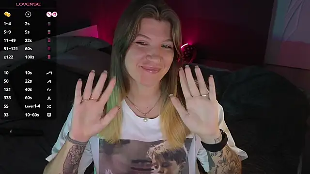 Fairy  Sofia online show from 18, 9, 2025