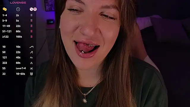 Fairy  Sofia online show from 27, 3, 2026