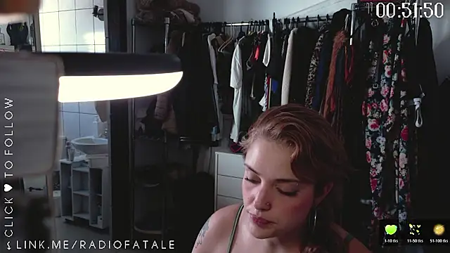 mskuddo online show from 13, 2, 2026