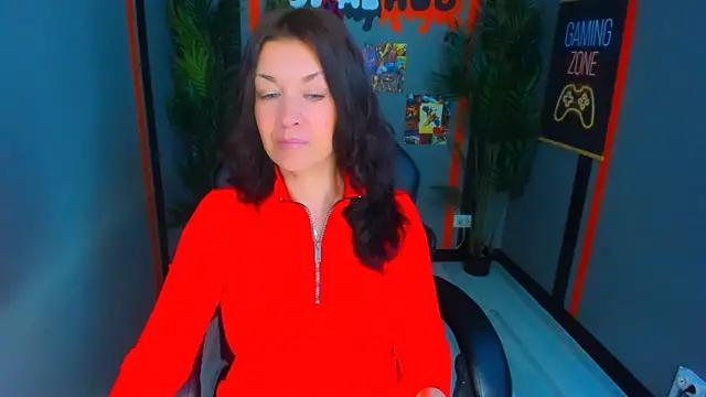 AnaMills online show from 7, 4, 2026