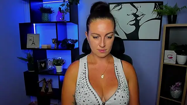 FUN AMI online show from 13, 7, 2026