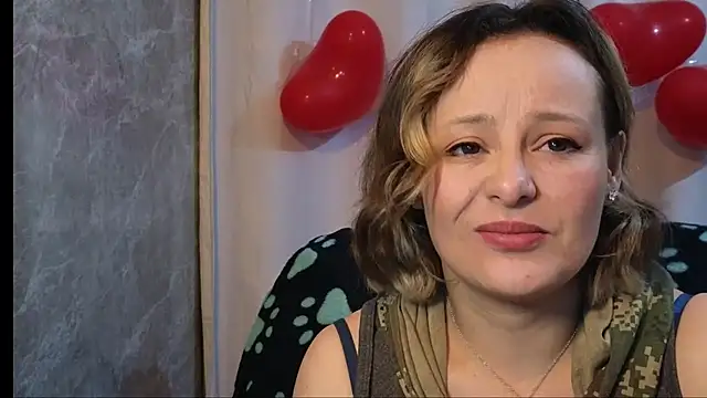 dagny-jo online show from 22, 2, 2025