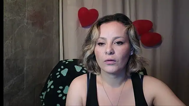 dagny-jo online show from 7, 3, 2025