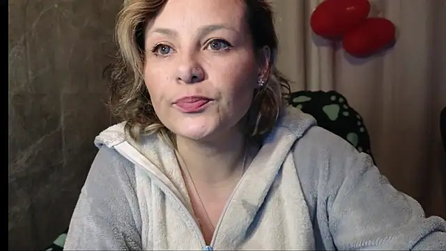 dagny-jo online show from 8, 3, 2025