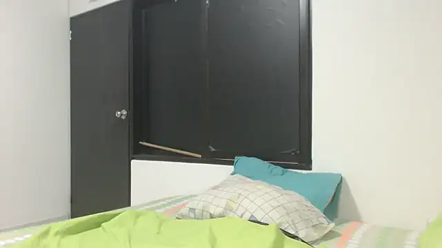 camilahot23 online show from 29, 11, 2025