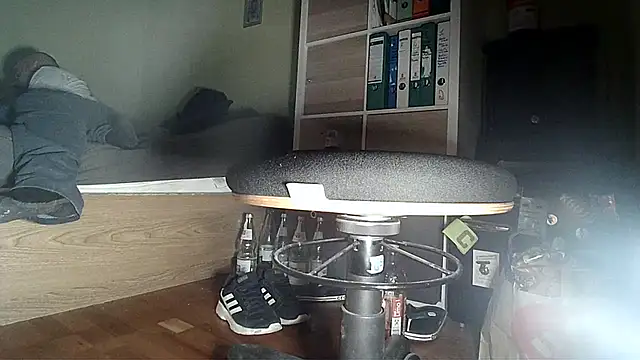 NiceHunter89 online show from 3, 3, 2026