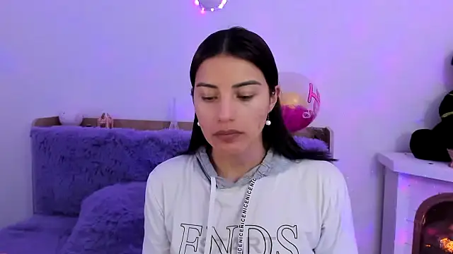 Arenne rouse online show from 13, 3, 2025