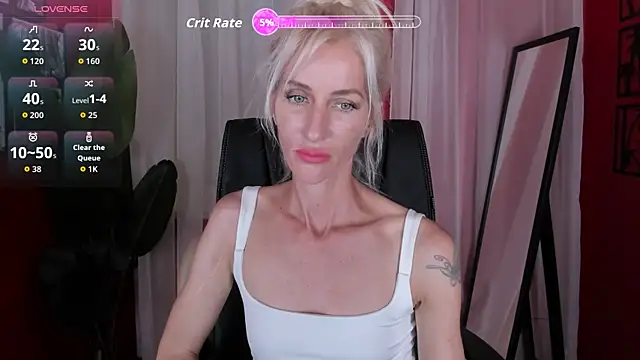 Snapshot of CindySw chatting on 6, 7, 2026 CindySw online show from 6, 7, 2026