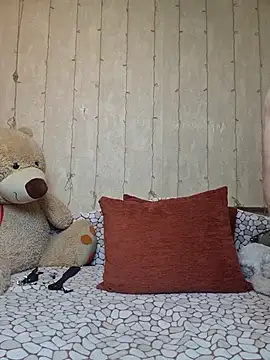 Amberhotqueen online show from 24, 10, 2025