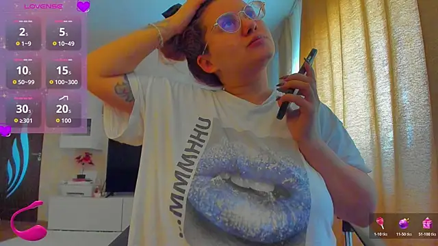 hot evil queen online show from 14, 1, 2026