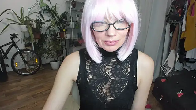 Snapshot of Constancia_pure chatting on 25, 1, 2025 Constancia pure online show from 25, 1, 2025