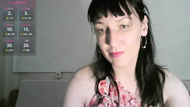 MarieODahliaS online show from 23, 12, 2024